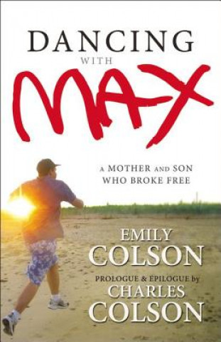 Knjiga Dancing with Max Emily Colson