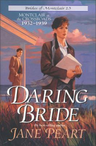 Buch Daring Bride Jane Peart