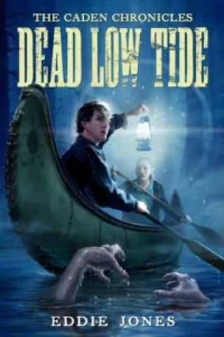 Buch Dead Low Tide Eddie Jones