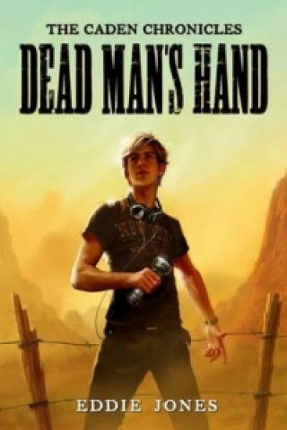 Knjiga Dead Man's Hand Eddie Jones