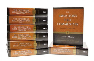 Книга Expositor's Bible Commentary---Revised: 8-Volume Old Testament Set David E. Garland