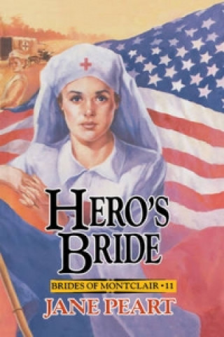 Book Hero's Bride Jane Peart