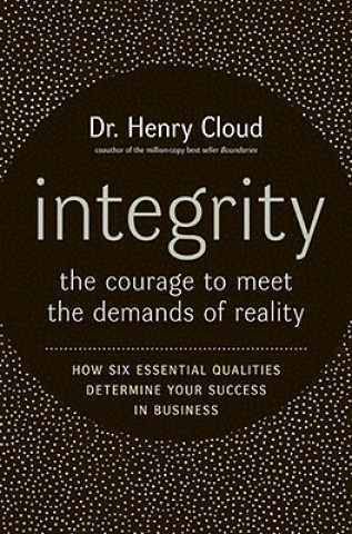 Carte Integrity Dr. Henry Cloud