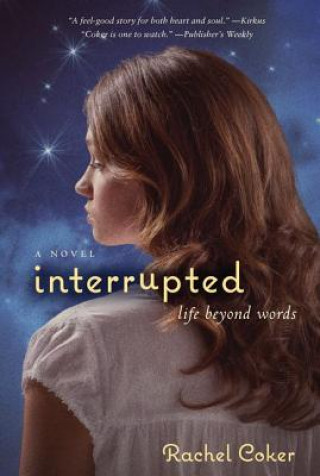 Book Interrupted Rachel Coker