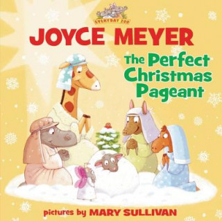 Carte Perfect Christmas Pageant Joyce Meyer