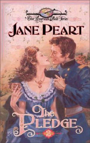 Libro Pledge Jane Peart