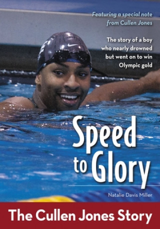 Buch Speed to Glory Natalie Davis Miller
