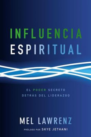 Kniha Influencia Espiritual Lawrenz