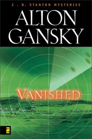 Book Vanished Alton Gansky