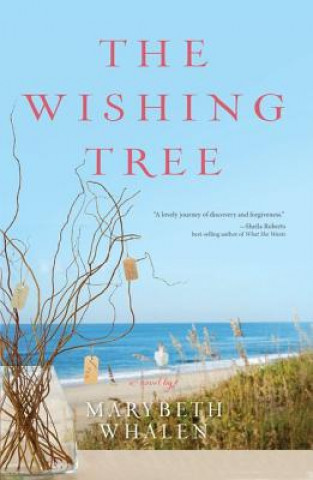 Kniha Wishing Tree Marybeth Whalen