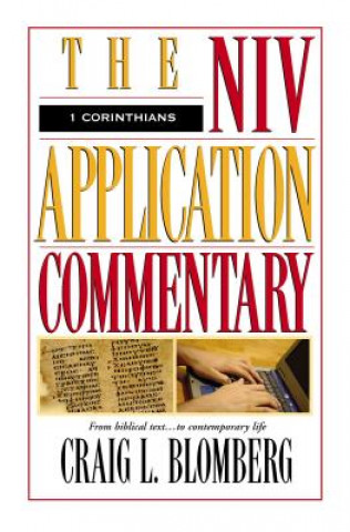 Buch 1 Corinthians Craig L. Blomberg