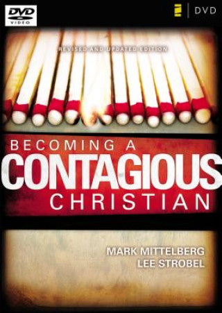 Video Becoming a Contagious Christian Mark Mittelberg