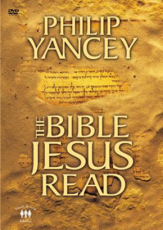 Video Bible Jesus Read Philip Yancey