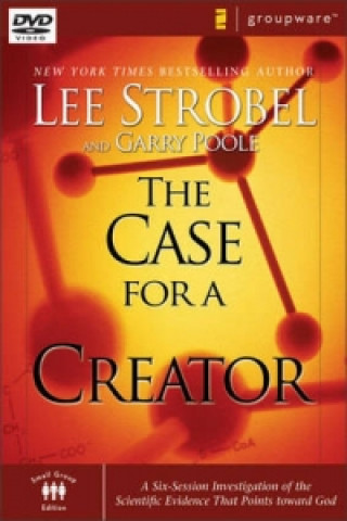 Digital Case for a Creator Lee Strobel