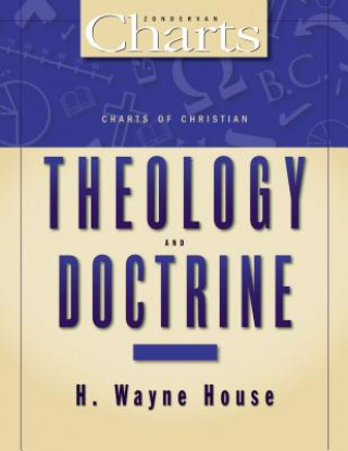Книга Charts of Christian Theology and Doctrine H. Wayne House