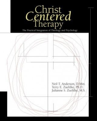 Carte Christ-Centered Therapy Julianne S. Zuehlke