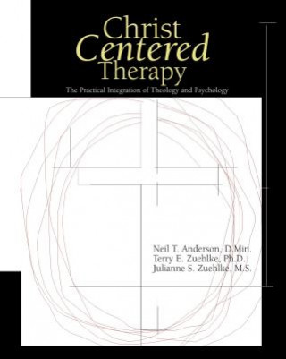 Buch Christ-Centered Therapy Julianne S. Zuehlke