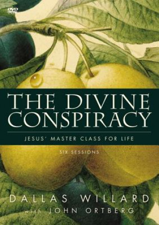 Wideo Divine Conspiracy Video Study Zondervan