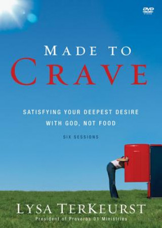 Wideo Made to Crave Video Study Lysa TerKeurst