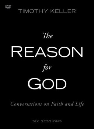 Filmek Reason for God Video Study Timothy J. Keller