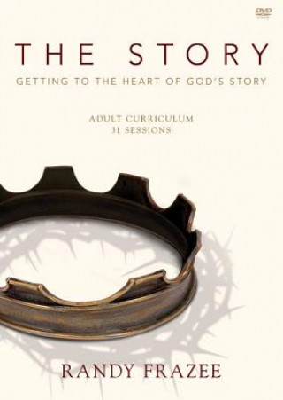 Wideo Story Adult Video Curriculum Max Lucado