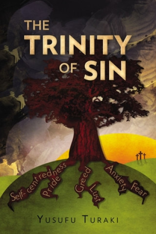 Boek Trinity of Sin Yusufu Turaki