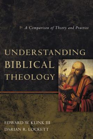 Kniha Understanding Biblical Theology Darian Lockett