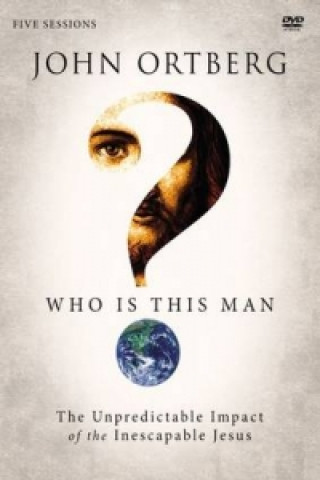 Hanganyagok Who Is This Man?: A DVD Study 