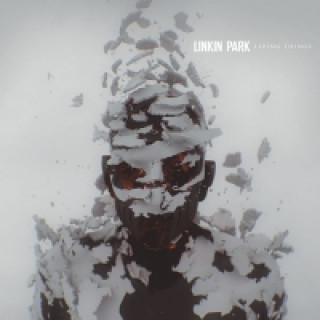 Аудио Linkin Park - Living Things CD Linkin Park
