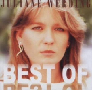 Audio Best Of, 1 Audio-CD Juliane Werding