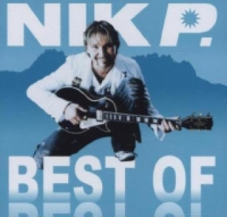 Hanganyagok Best Of, 1 Audio-CD Nik P.