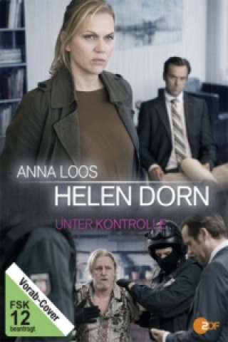Video Helen Dorn: Unter Kontrolle, 3 DVDs Eva Schnare