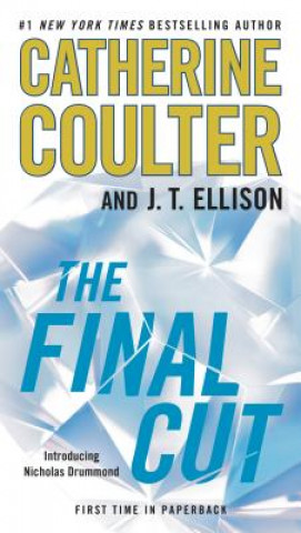 Книга The Final Cut Catherine Coulter