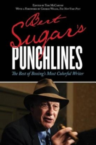 Carte Bert Sugar's Punchlines Bert Randolph Sugar