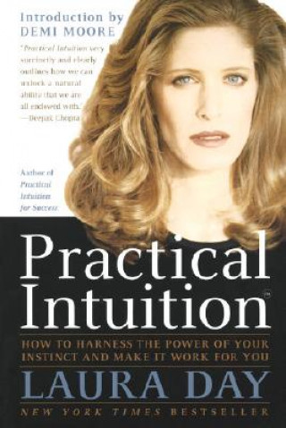 Книга Practical Intuition Laura Day