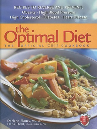 Book Optimal Diet Darlene Blaney
