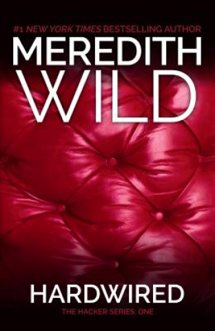 Book Hardwired Meredith Wild
