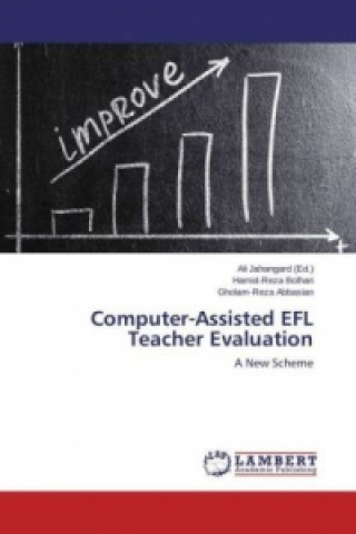 Carte Computer-Assisted EFL Teacher Evaluation Hamid-Reza Bolhari