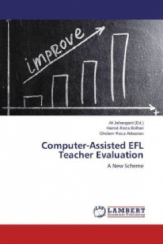 Libro Computer-Assisted EFL Teacher Evaluation Hamid-Reza Bolhari