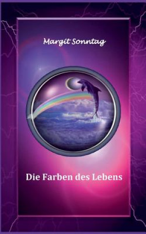 Книга Farben des Lebens Margit Sonntag