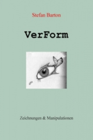Könyv VerForm Stefan Barton