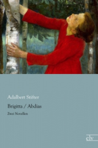 Carte Brigitta / Abdias Adalbert Stifter