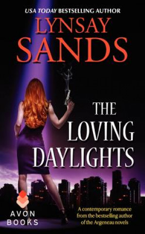 Könyv Loving Daylights Lynsay Sands
