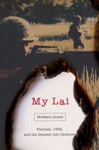 Könyv My Lai Howard Jones