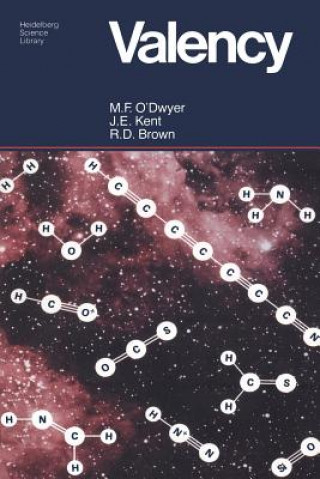 Livre Valency M. F. O'Dwyer