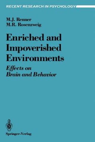 Carte Enriched and Impoverished Environments Michael J. Renner