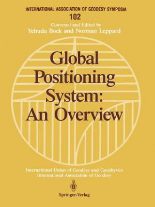 Knjiga Global Positioning System: An Overview Yehuda Bock