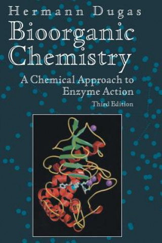 Buch Bioorganic Chemistry Hermann Dugas