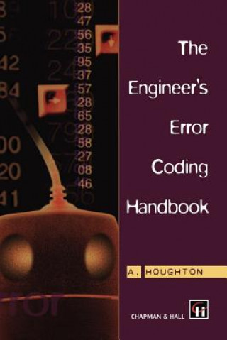 Carte Engineer's Error Coding Handbook A. Houghton