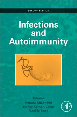 Carte Infection and Autoimmunity Yehuda Shoenfeld